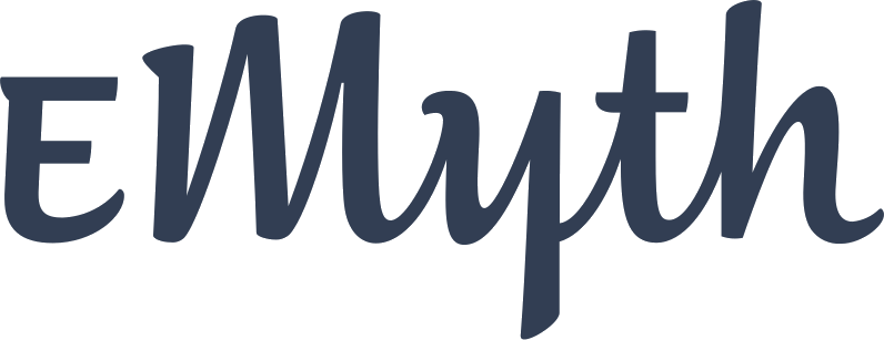 EMyth logo