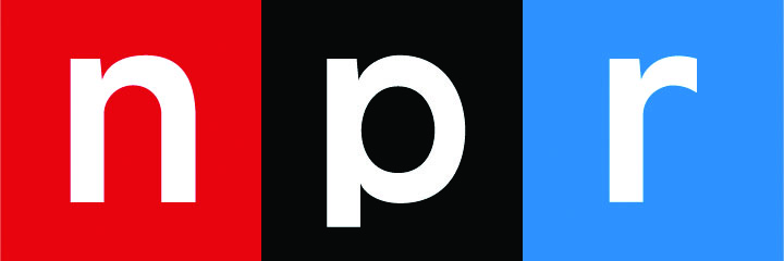 NPR logo